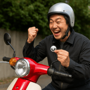 AirTag第2世代はいつ発売?2025〜2026年に進化モデル登場か|検索距離アップでバイク盗難対策がさらに強力に