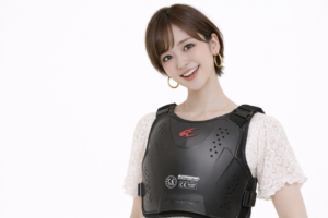 スーパーカブに最適な胸部プロテクターは?コミネSK-629/SK-809を徹底比較レビュー